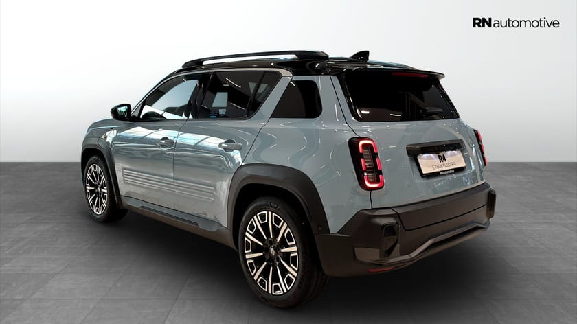 Bild 3 av Renault 4 E-Tech