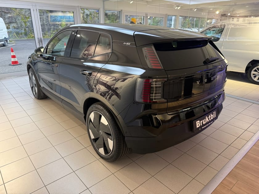 Bilde 3 av Volvo EX30 Twin Motor Performance
