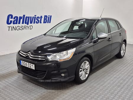 Citroën C4