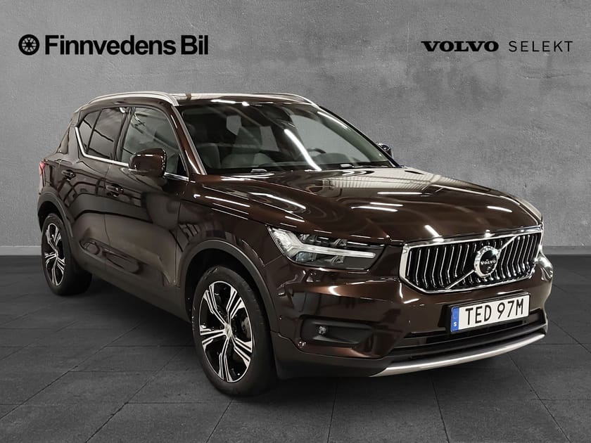 Bild 2 av Volvo XC40