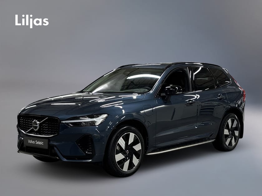 Bild 1 av Volvo XC60