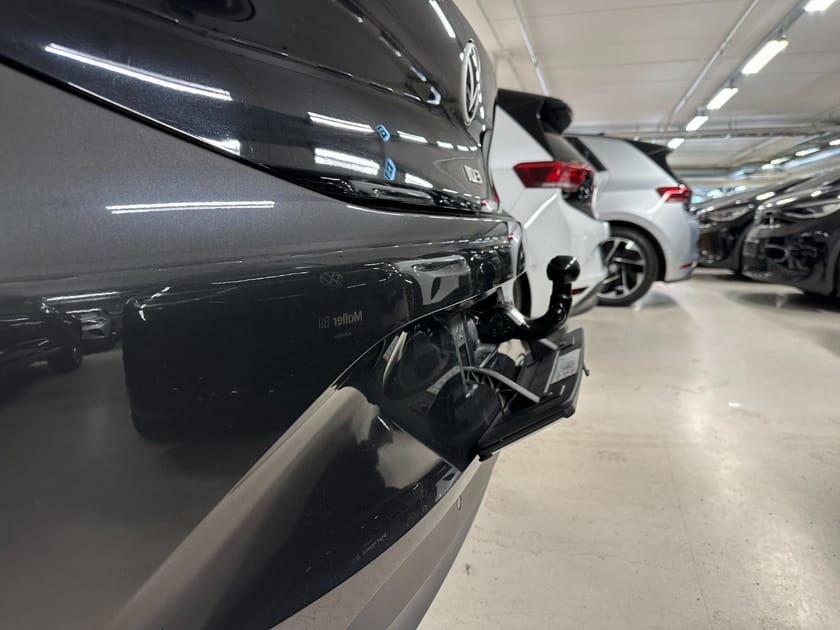 Bilde 3 av Volkswagen ID.3 Pro Performance limited  58kwh  204hk