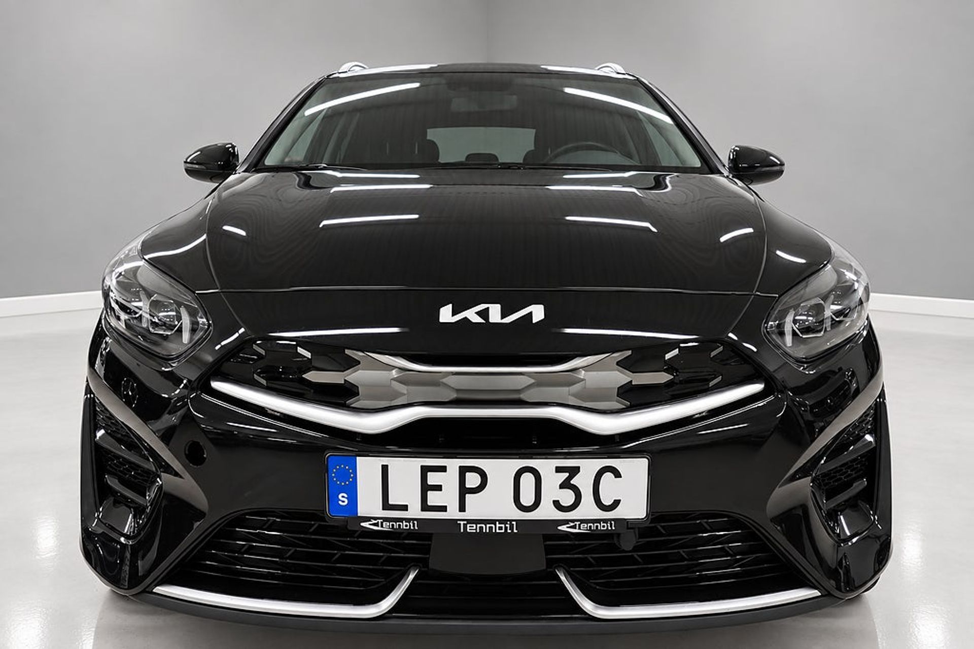 Kia Ceed 2024, photo 2/10