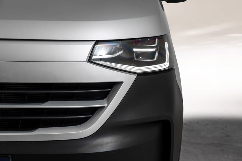 Bilde 5 av Volkswagen Transporter