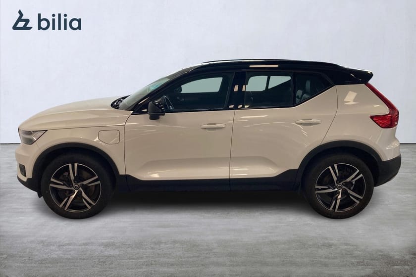 Bild 3 av Volvo XC40 T5 Twin Engine R-Design