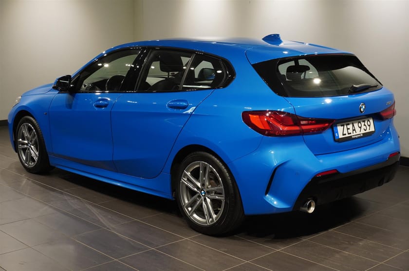Bild 3 av BMW 118i