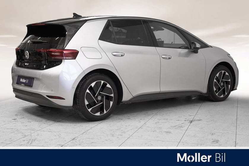 Bilde 2 av Volkswagen ID.3 Pro Performance
