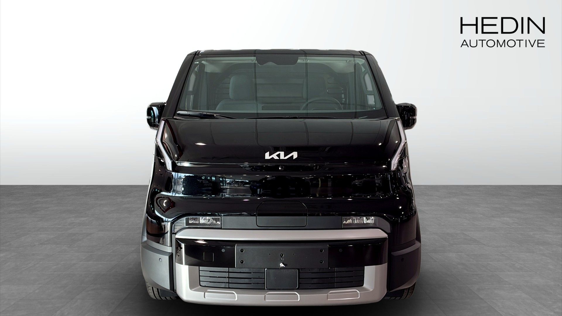 Kia PV5 PLUS 4DR L2H1 LONG RANGE 2026, bild 2/10
