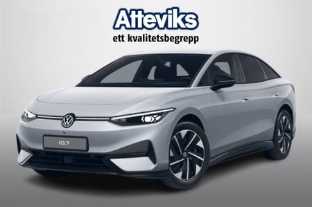 Volkswagen ID.7 Pro S Edition
