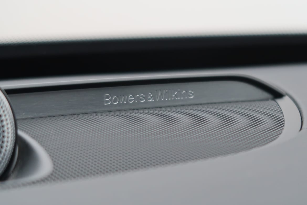 Volvo XC90 2022 - miniatyr 6