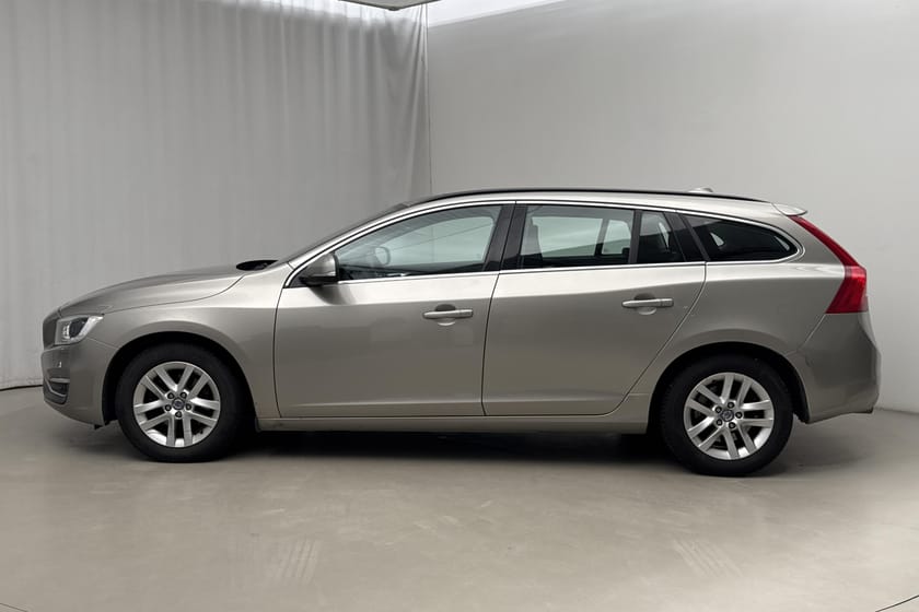 Bild 2 av Volvo V60