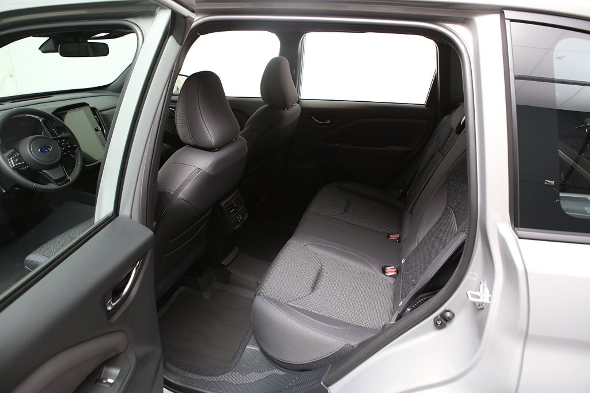 Subaru Outback 2.5 4WD XFuel 2025, kuva 6/10