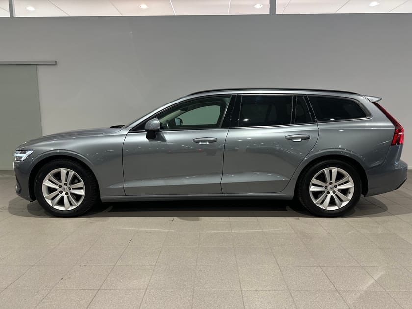 Bild 3 av Volvo V60 D3 Momentum Edition