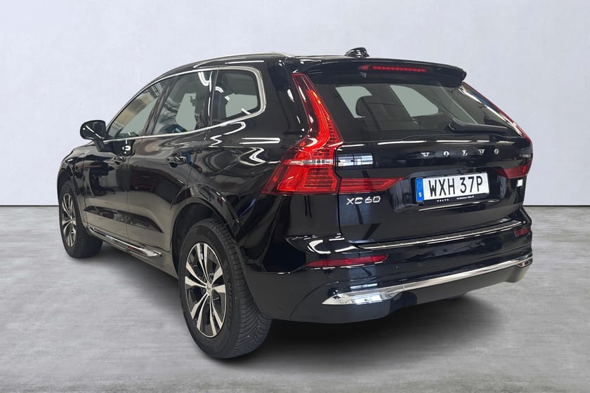 Bild 4 av Volvo XC60 Recharge T6 Core Edition
