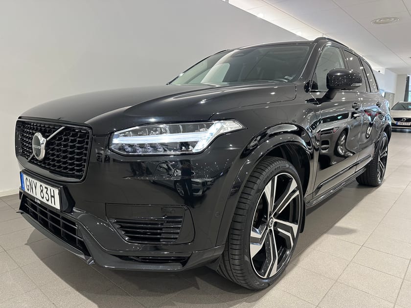 Bild 3 av Volvo XC90