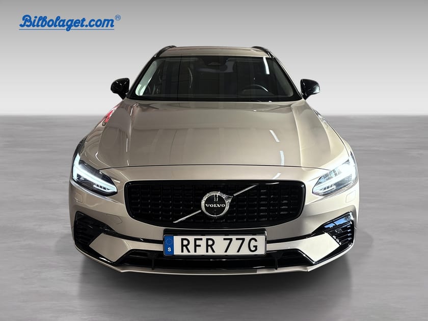 Bild 2 av Volvo V90