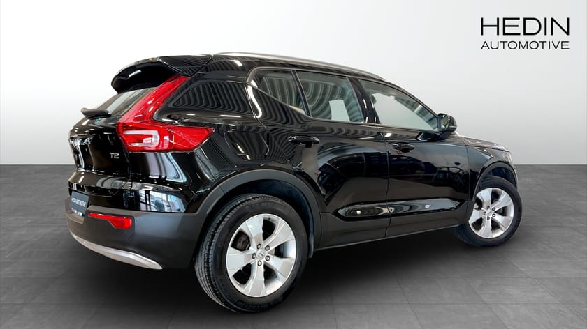 Bild 2 av Volvo XC40 T2  Momentum