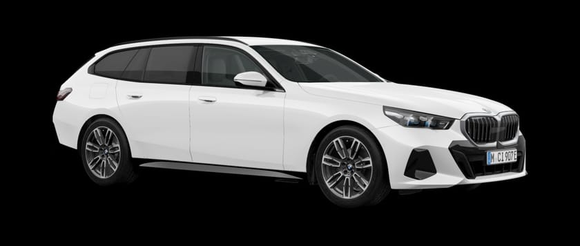 Bild 2 av BMW 530e xDrive Touring M-sport Värmare Drag Adativ farth H/K