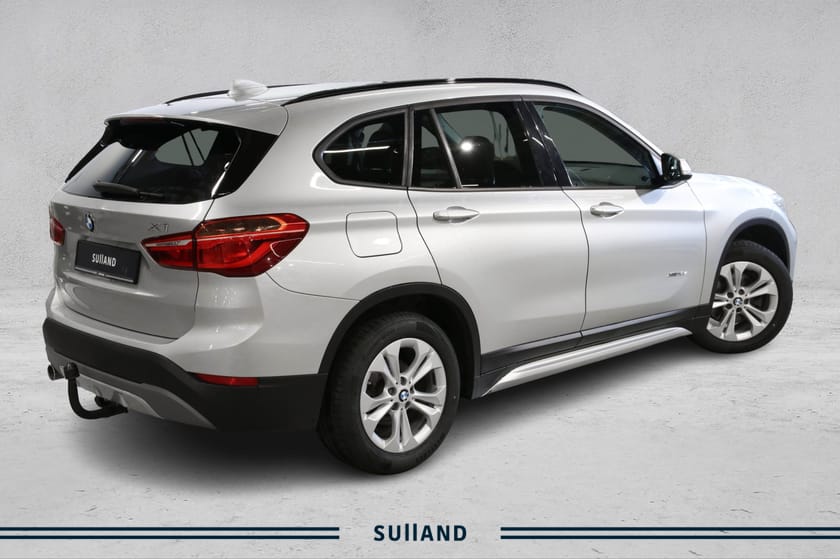 Bilde 3 av BMW X1 xDrive18d