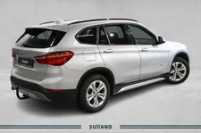 Thumnail bilde 2 av BMW X1 xDrive18d