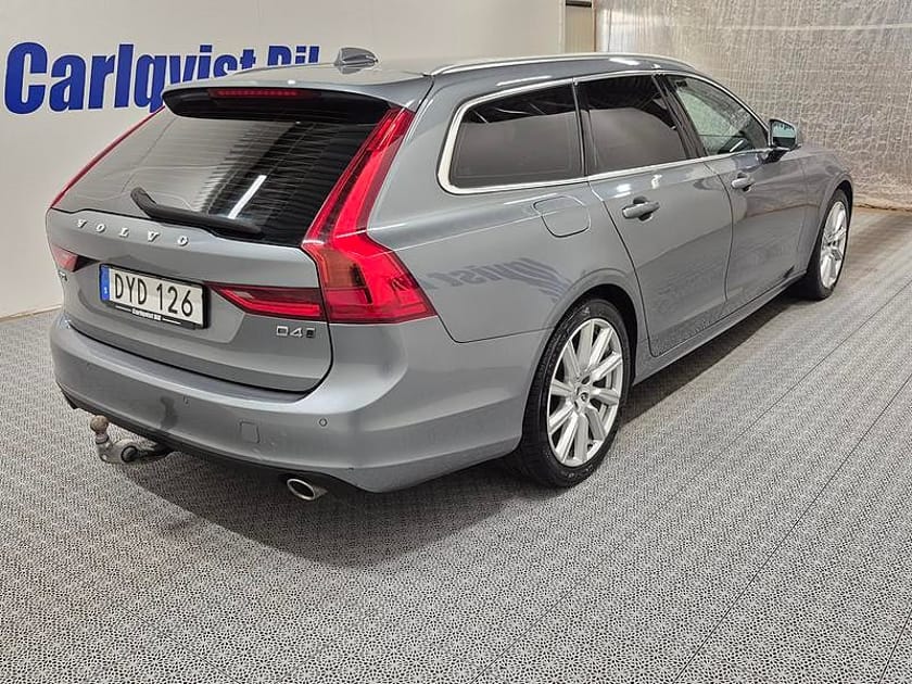 Bild 4 av Volvo V90