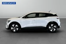 Renault Mégane E-TECH