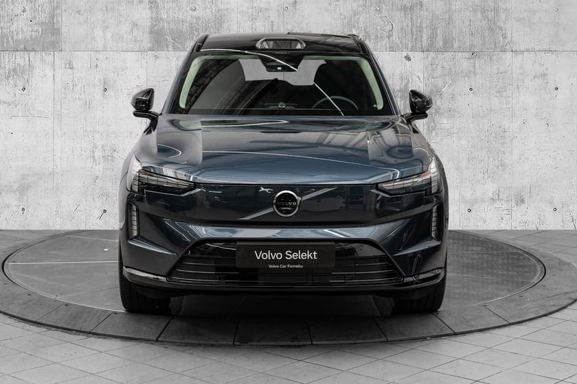 Bilde 3 av Volvo EX90 Twin Motor