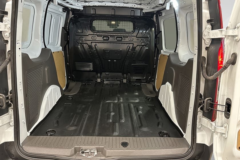 Bilde 5 av Ford Transit Connect 240 L1 1,5 TDCi 100hk Proff+ Krok, kamera, Varmer, ACC