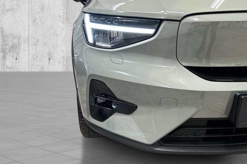 Bilde 4 av Volvo XC40 Recharge Twin Ultimate / Krok / Innbytte