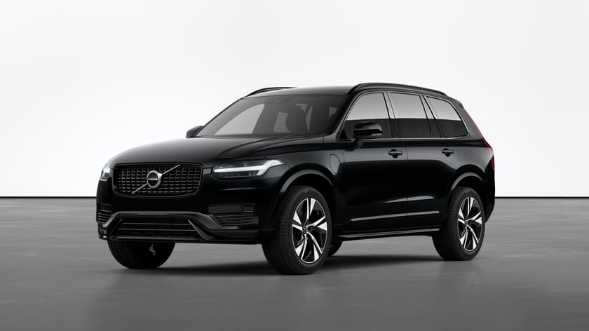 Bilde 4 av Volvo XC90 7 Seats