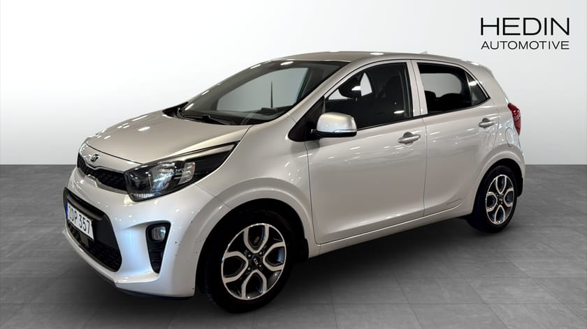 Bild 1 av Kia Picanto 1.0 ADVANCE PLUS