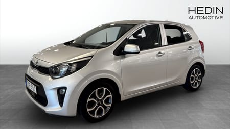 Kia Picanto 1.0 ADVANCE PLUS