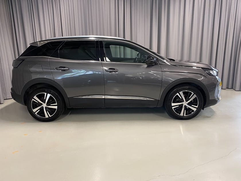 Bild 3 av Peugeot 3008
