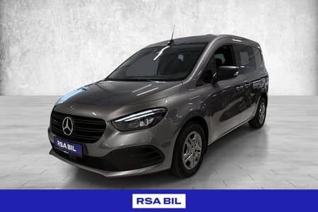 Mercedes-Benz Citan 110 CDI
