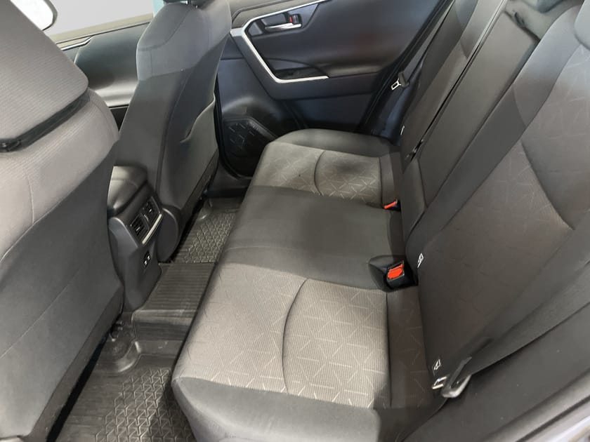 Bild 5 av Toyota RAV4 Hybrid AWD-i 2,5 ELHYBRID E-CVT ACTIVE KOMFORTPAKET