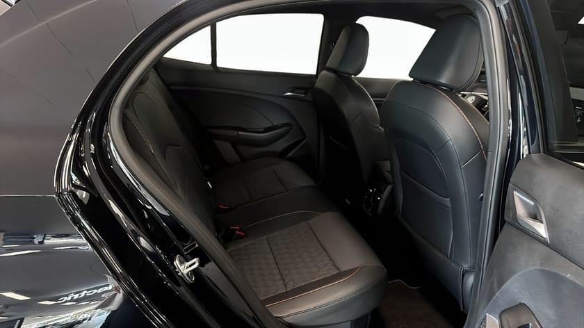 Bild 5 av MG 3 Hybrid+ LUXURY