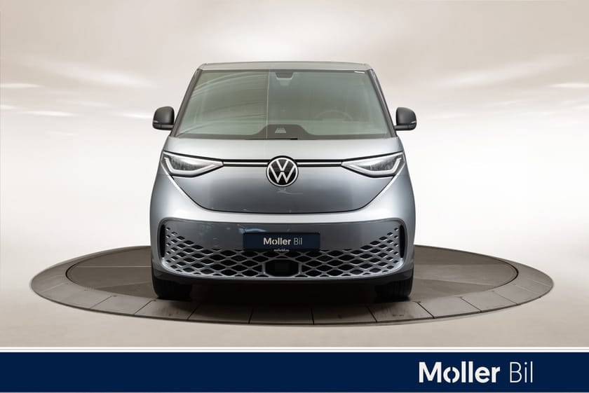 Bilde 5 av Volkswagen ID. Buzz Cargo