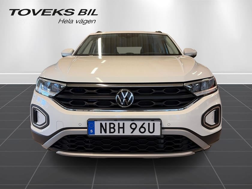 Bild 4 av Volkswagen T-Roc