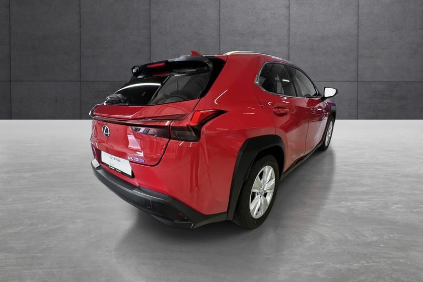 Bilde 5 av Lexus UX 250h Automat (E-CVT) Comfort