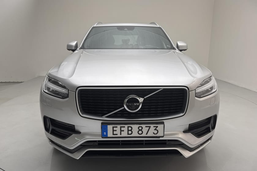 Bild 5 av Volvo XC90