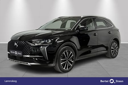DS 7 E-Tense 300 4x4 | AdCruise | Panorama | Massasje |