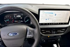 Ford Focus Active