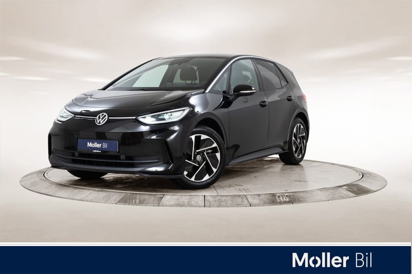 Bilde 3 av Volkswagen ID.3 Pro Performance highline 59kwh 204hk