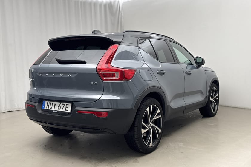 Bild 3 av Volvo XC40