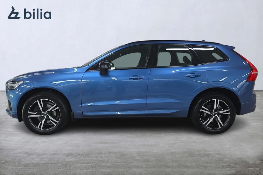 Bild 3 av Volvo XC60