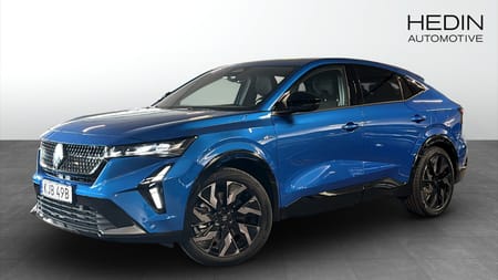 Renault Rafale E-Tech 4x4 ESPRIT ALPINE EDITION+ 300 PHEV *DEMO*