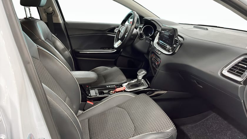 Bild 3 av Kia Ceed Sportswagon Plug-in Hybrid SW PHEV ADVANCE PLUS