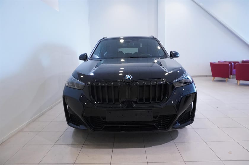 Bild 5 av BMW X1 xDrive25e Fully Charged Drag M Sport Pro H K DA
