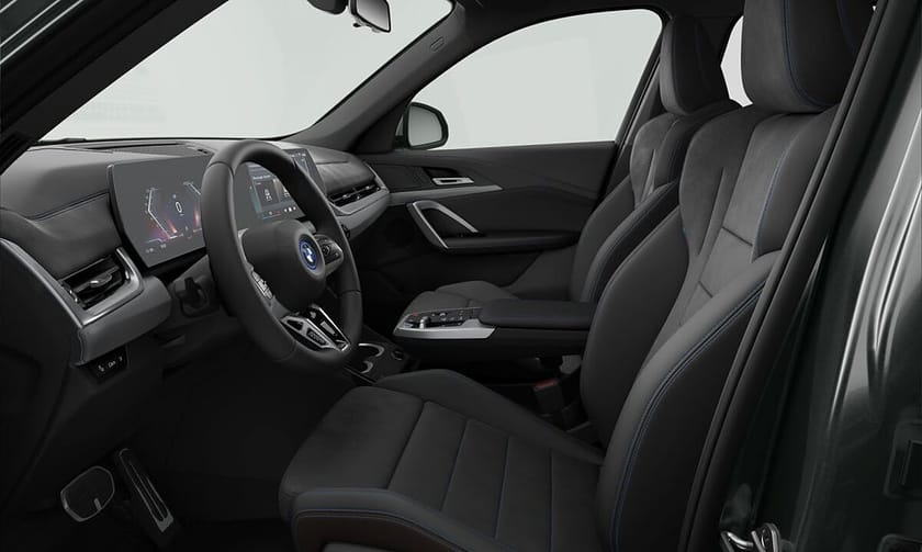 Bild 3 av BMW iX1 xDrive30 xDrive 30 M Sport Edition