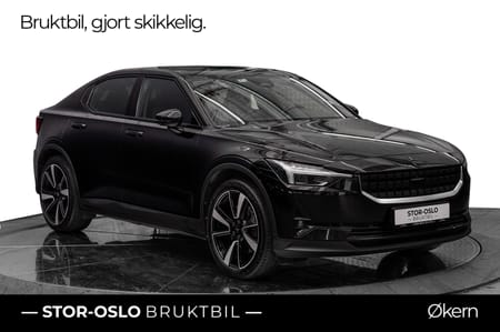 Polestar 2 Long Range Dual Motor Plus/Pilot/H&K/Pixel/360